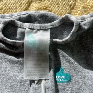 Love to Dream Sleep Sack - Medium - 15 to 19 lbs